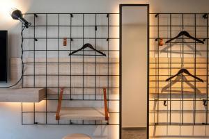 Hotels Moxy Bordeaux : photos des chambres