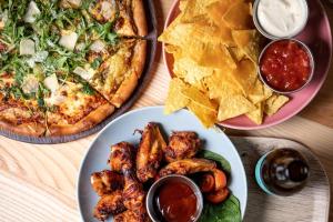 Hotels Moxy Bordeaux : photos des chambres