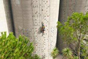 Hotels Moxy Bordeaux : photos des chambres