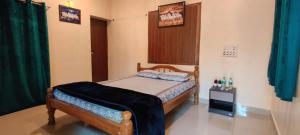 Areca Nest