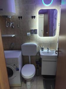 AK apartman