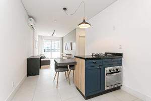 WI-FI 200MB | Rooftop com Piscina e VistaMar #CA70