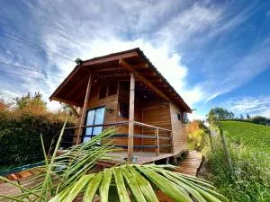 Samsara Glamping - Marinilla