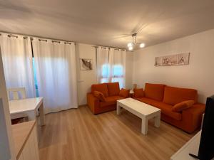 Alborada Ático - junto a playa