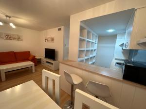 Alborada Ático - junto a playa