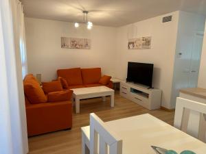 Alborada Ático - junto a playa