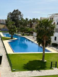 Alborada Ático - junto a playa