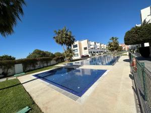 Alborada Ático - junto a playa