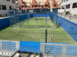 Alborada Ático - junto a playa