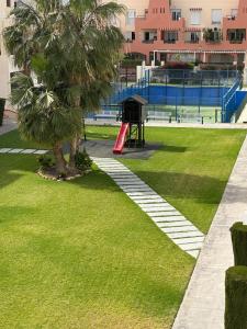 Alborada Ático - junto a playa