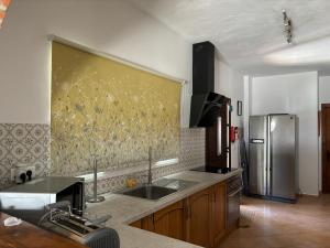 2 Bed 2 Bath Villa Near Sedella Heatable Saltwater Pool