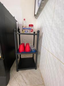 Casa com piscina e praia no fim da rua em Búzios