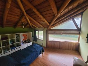 Cabaña Mar del Plata zona faro