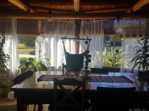 Cabaña Mar del Plata zona faro