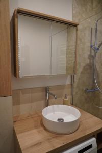 Cosy and Fully Equipped Studio