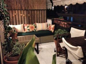 Private Room In a Shared Flat