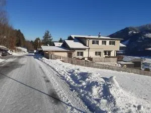 Haus Anneliese - Stein an der Enns