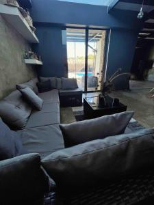 Casa a pasos del mar de Playa el Agua