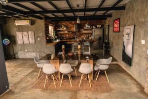 Casa a pasos del mar de Playa el Agua