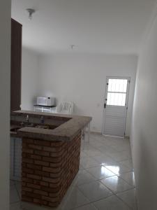 Sobrado para temporada e finais de semana na Praia da Cocanha