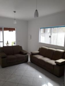 Sobrado para temporada e finais de semana na Praia da Cocanha