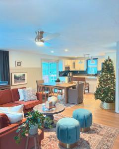 Sunset Cottage Hocking Hills - Ubytování bez kategorie ve městě Rockbridge