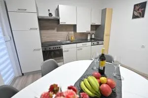 Apartman Vista - Nard