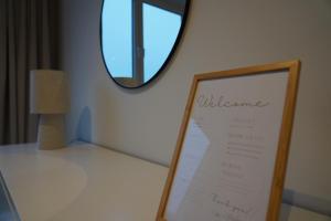 Cosy and Fully Equipped Studio