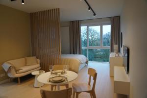 Cosy and Fully Equipped Studio