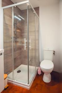 Appartements Studio Flaubert lumineux tout confort : Studio Standard