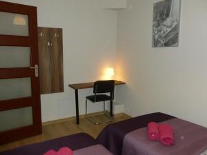Apartament Gdynia Starowiejska