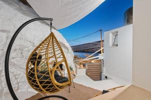 Casa Grotta With Sea & Cave View