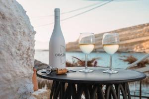 Casa Grotta With Sea & Cave View