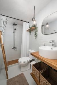 Casa Grotta With Sea & Cave View