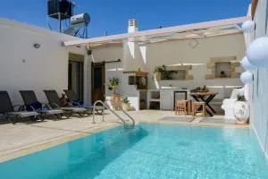 Chrisanthi Elegant Villa - Піцідія