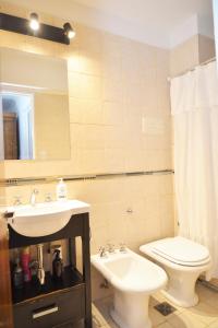 Departamento lindo y cálido