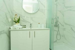 Cocoscape Seaside Suite, With Sea View