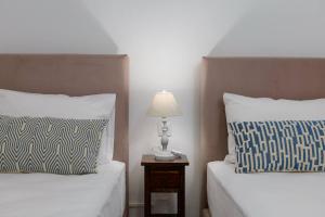 Chrisanthi Elegant Villa