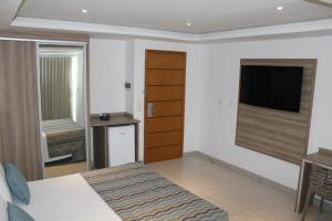 Paradiso Peró Praia Hotel