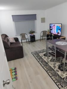 Casa para 6 personas