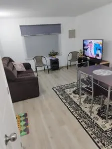 Casa para 6 personas - Collico