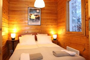 Villa Oitola I Parking I Sauna I Wifi I Lake I Rural I Forest I Ideal for Aurora spotting