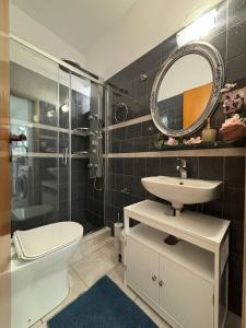 Iliaxtida Seaside Apartment