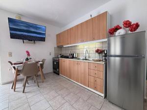 Iliaxtida Seaside Apartment