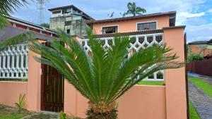Recanto Samoa