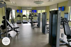 Modern Storey Lake Resort Disney Orlando 3120-105