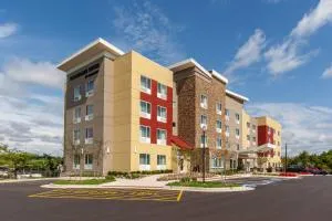 TownePlace Suites by Marriott Front Royal - Chester Gap