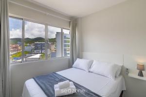 Apto Moderno próx. da Roda Gigante de BC MBH0601