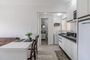 Apto Aconchegante em Balneário Camboriú MBH0601