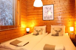 Villa Oitola I Parking I Sauna I Wifi I Lake I Rural I Forest I Ideal for Aurora spotting